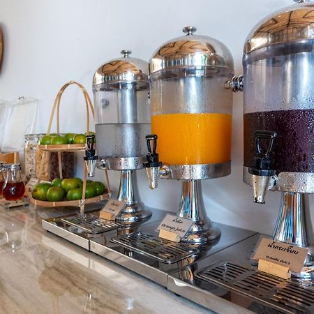 Ai Pai Hotel Ngoại thất bức ảnh